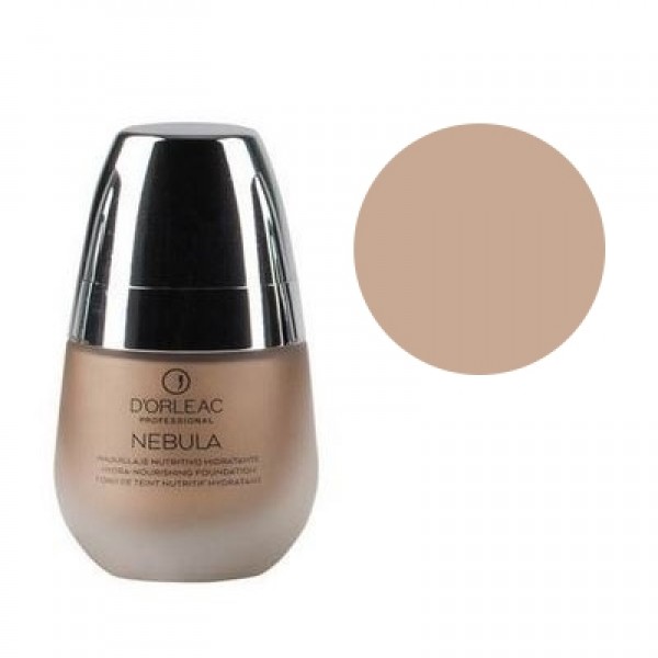 D'Orleac Base Nébula N.º02 40ml